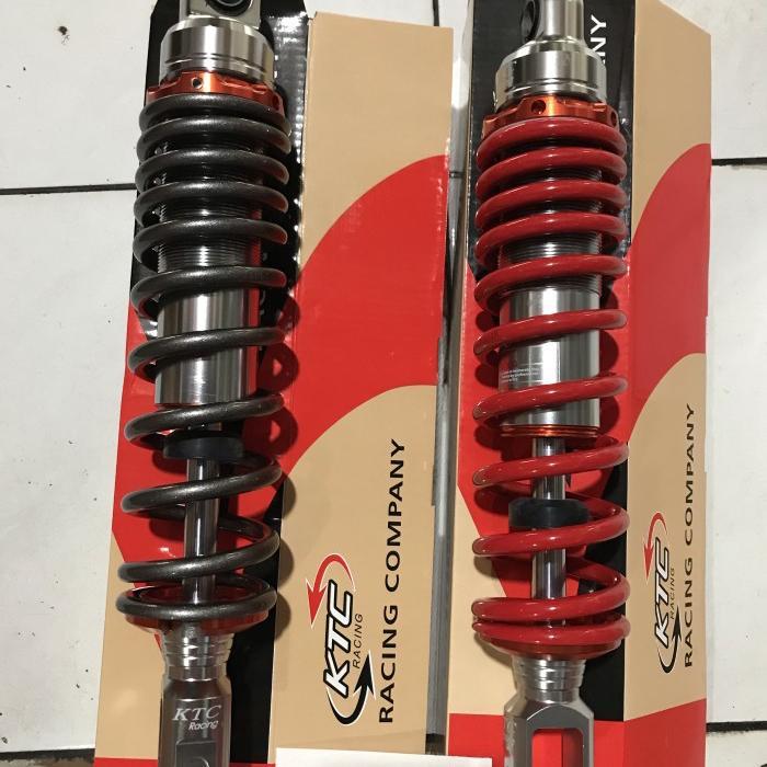 Shock Ktc Racing 300Mm Mio Smile Mio Soul Lexy Mio Soul Gt Beat Karbu