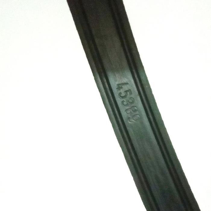 SEAL OIL PAN KARTER JEEP WRANGLER YJ / CHEROKEE XJ CJ5 CJ6 CJ7 CJ8 COMMANDO - MODEL U