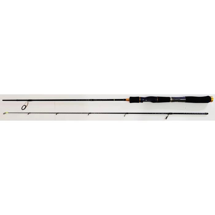 JORAN PANCING RELIX NUSANTARA JAWARA LITE (165CM / 180CM) FUJI CARBON MURAH