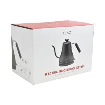 KLAZ Teko Listrik Leher Angsa Gooseneck Electric Kettle 800 Ml