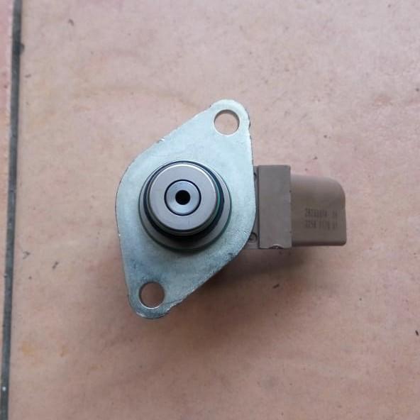 Metering Valve Actuator Solenoid Scv Injection Pump Captiva Diesel Fl