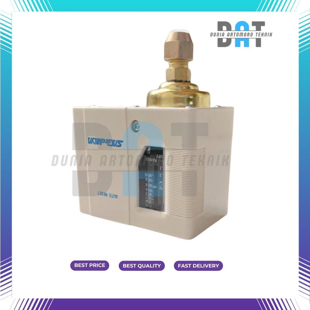 SNS-C110X Pressure Switch Saginomiya SNS C110X