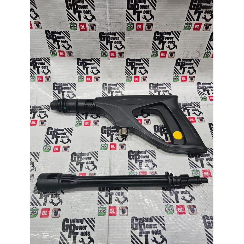 Gun Jet Cleaner Semprotan Jet Cleaner High Pressure Jet Cleaner Gun