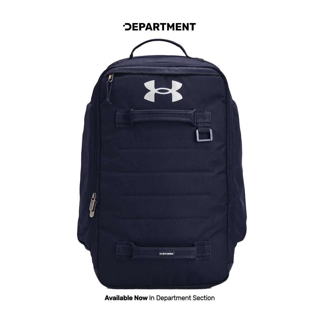UNDER ARMOUR Tas Ransel CONTAIN 1378413410 ORIGINAL
