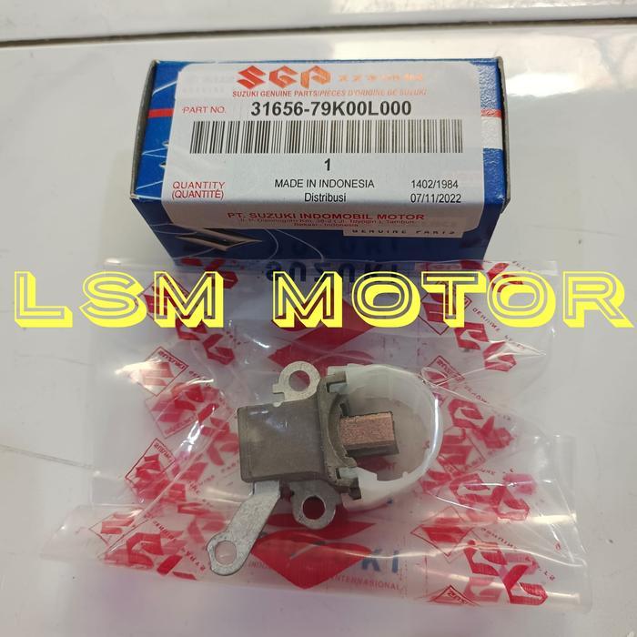 Holder Altenator Ertiga Asli Parts