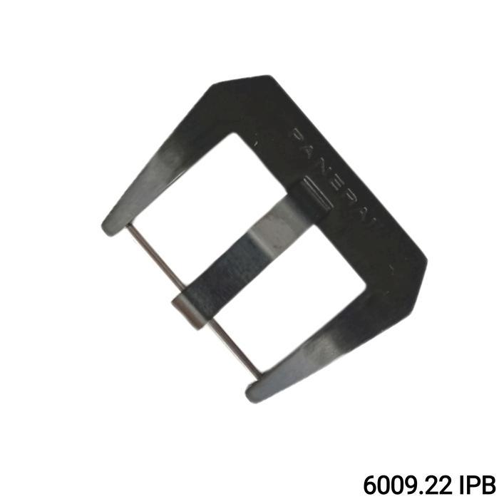 Buckle Premium Pengait Jam Tangan Buckle Panerai Tang Buckle Pam 6009