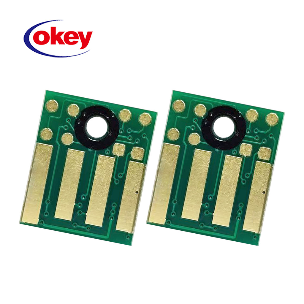 3K B235000 Toner Chip B2338 B2442 Mb2338 56F0Z00 Drum Chip For Lexmark B2338Dw B2442Dw 2546Dn B2546