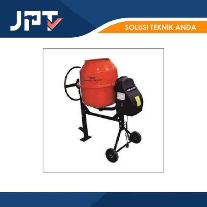 MINI MOLEN ELECTRIC 120 L RF-CM120