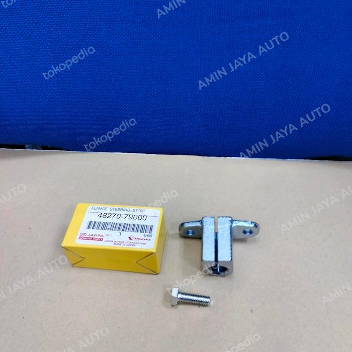 FLANGE STEERING - FLANGE JOINT STIR SUZUKI CARRY ST100