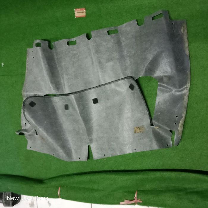 75180-65D50-R9V Karpet Bagasi Escudo 1.6 Kapsul