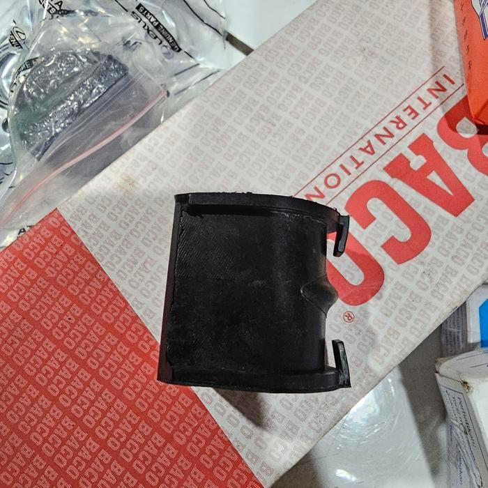 Karet Stabil Dmax 3.0