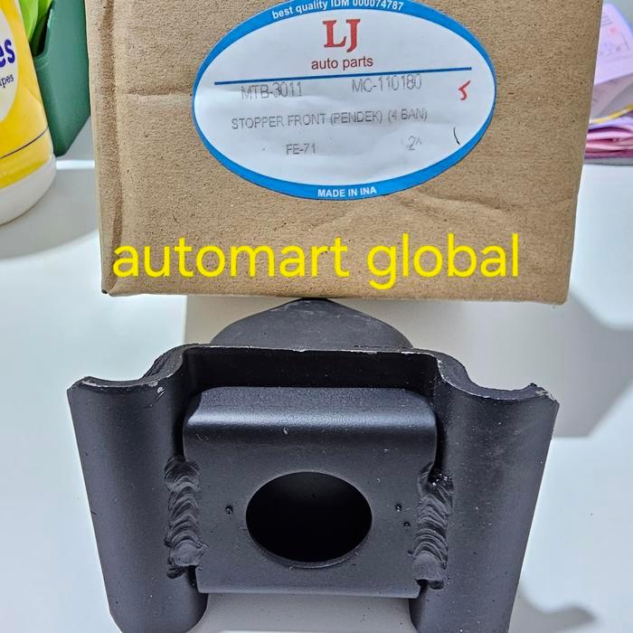 Bantalan Per Depan Ps125 Canter Stopper Depan Canter