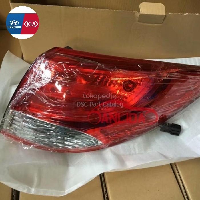 Lampu Stop Hyundai Tucson New Tucson