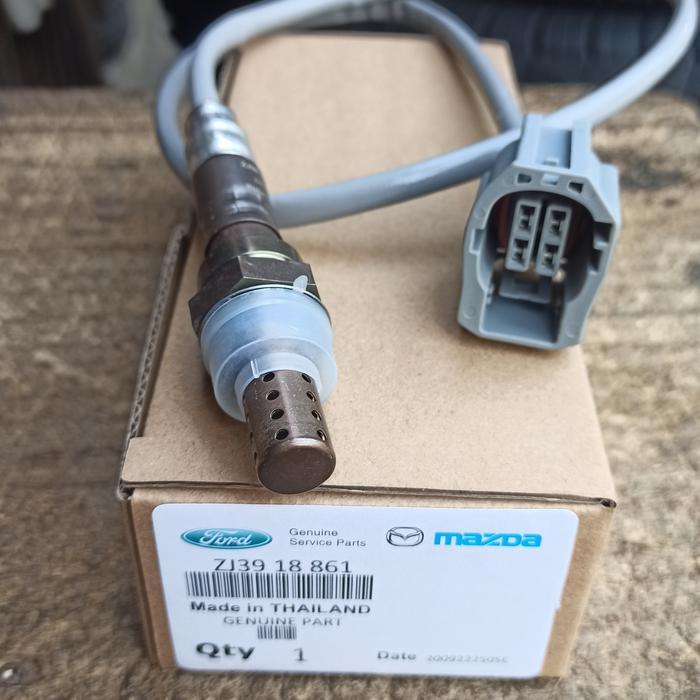 Sensor Oksigen Oxygen O2 Mazda 2 Mazda 3