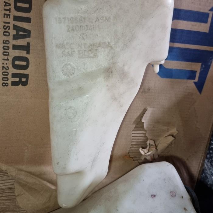 Tangki Tabung Air Wiper Blazer Depan Belakang Blazer Ori Gm