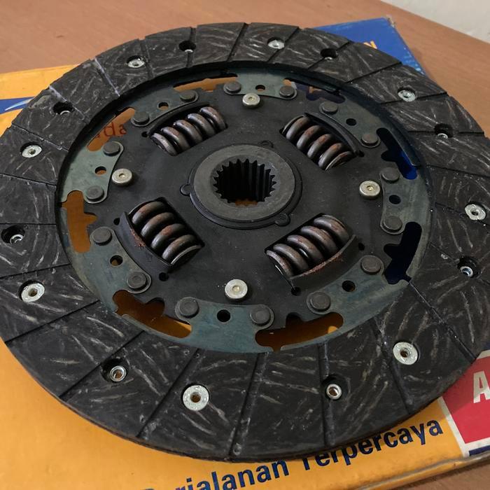 Clutch Disc Kampas Kopling Corona Gl Ex Saloon Twincam Aspira Astra