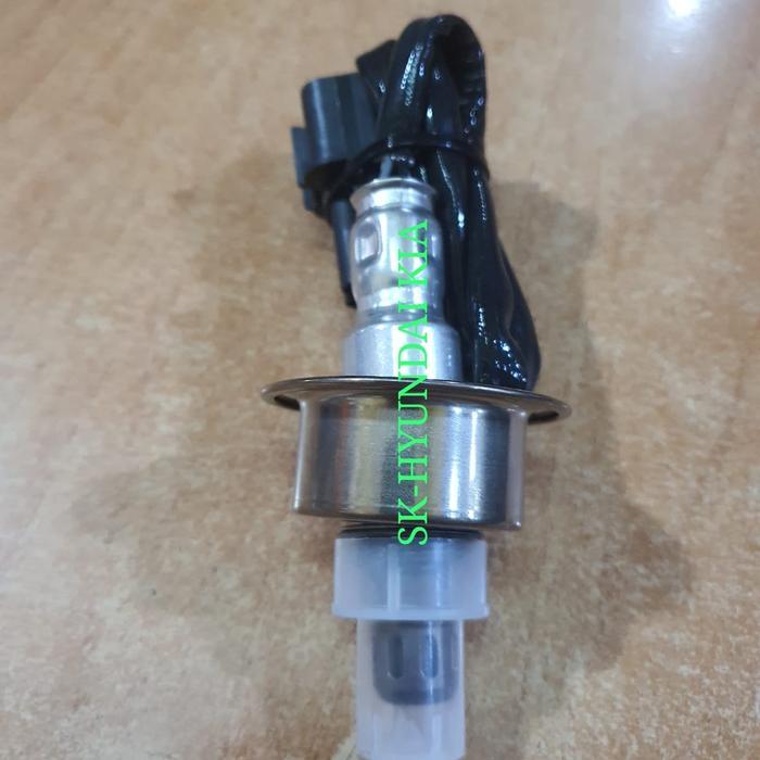 Sensor Oksigen Oxygen O2 Hyundai H1 Bensin : 39210-2C100
