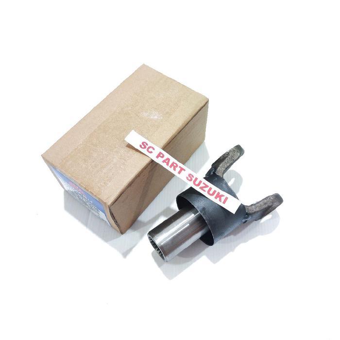 Yoke Slip Kopel Copel Suzuki Futura.