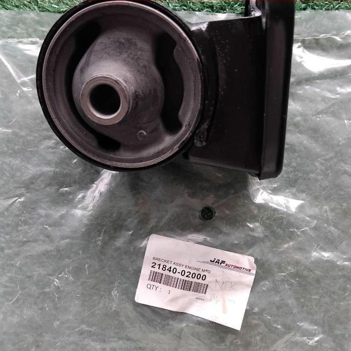 Engine Mounting Hyundai Atoz Kia Visto Pangkon Mesin Kia Visto Hyundai Atoz