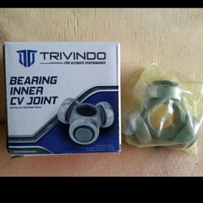 Tripod Bearing Gundu Laher As Roda Dalam Nissan Evalia Manual Trivindo