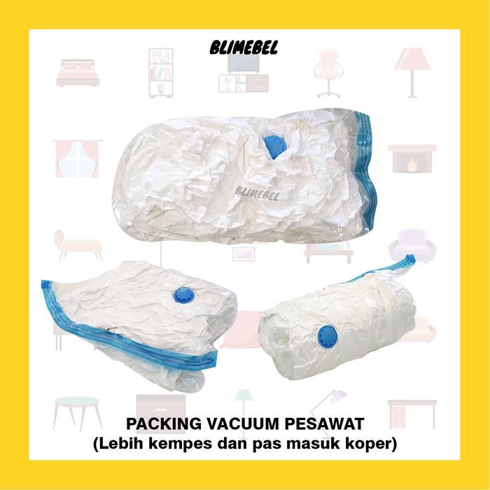 PAKET Bantal King Koil Goose Down 2000gr + Guling King Koil Goose Down