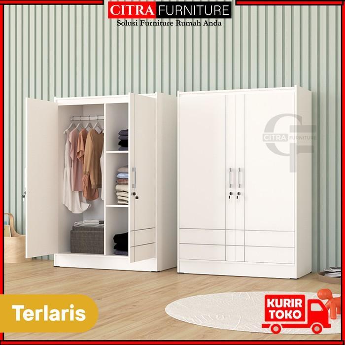 Lemari Pakaian Kecil Minimalis Lemari Baju Anak