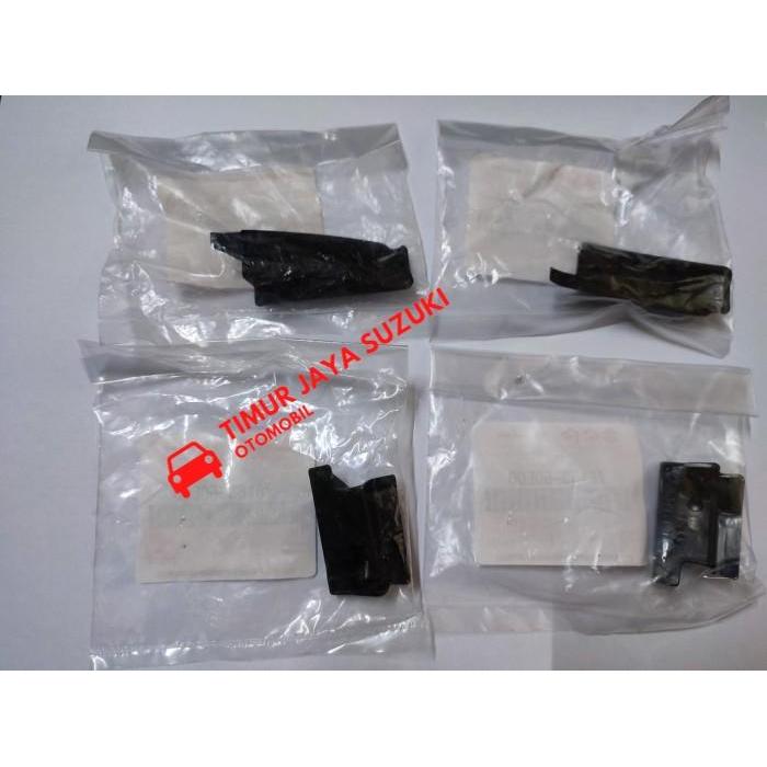 Kuku Macan Karimun Asli Sgp (Su)