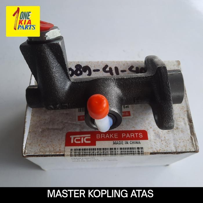 Master Kopling Atas Bawah Kia Pregio Kia New Pregio