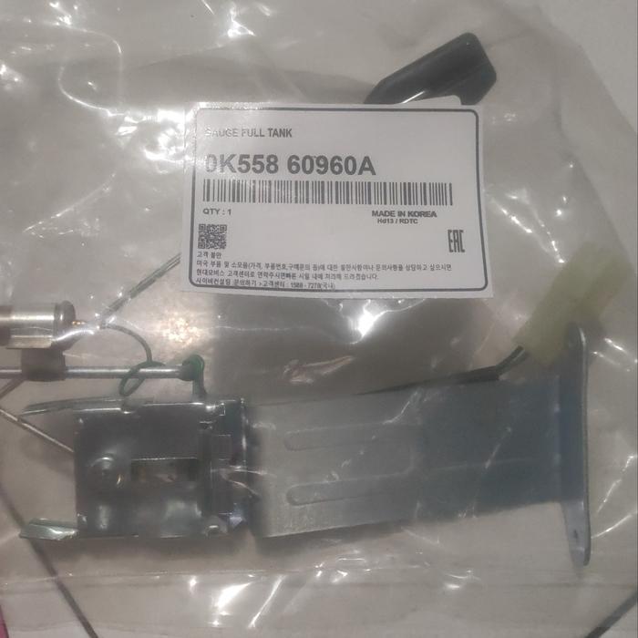 Pelampung Bensin Kia Carnival Bensin