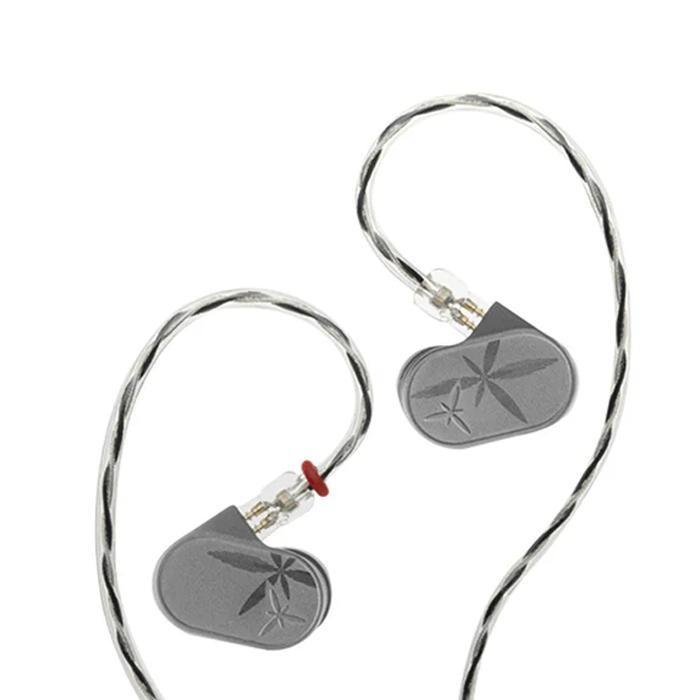 Moondrop Lan 2 / Lan2 / Lan Ii 10Mm Dynamic Driver In Ear Monitor Earphone - Earphone Moondrop Lan 2