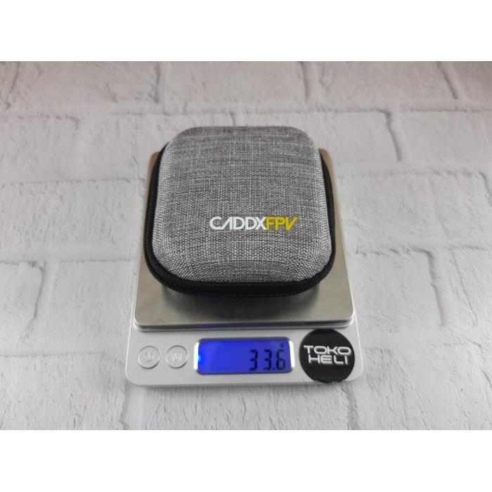 Carry Case Bag For Caddx Peanut Action Camera