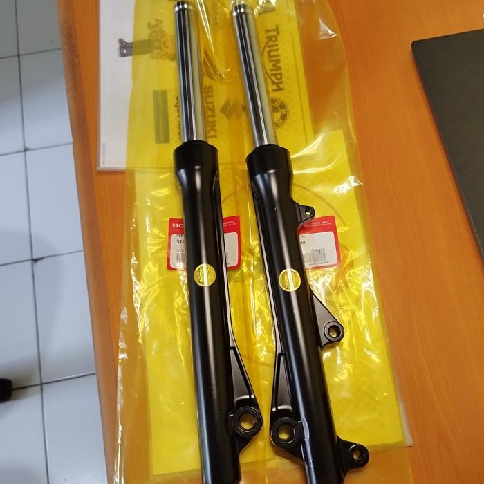 As Shock Depan Vario 125 Shock Depan Beat Fi-Vario 110 Fi Plus Tabung