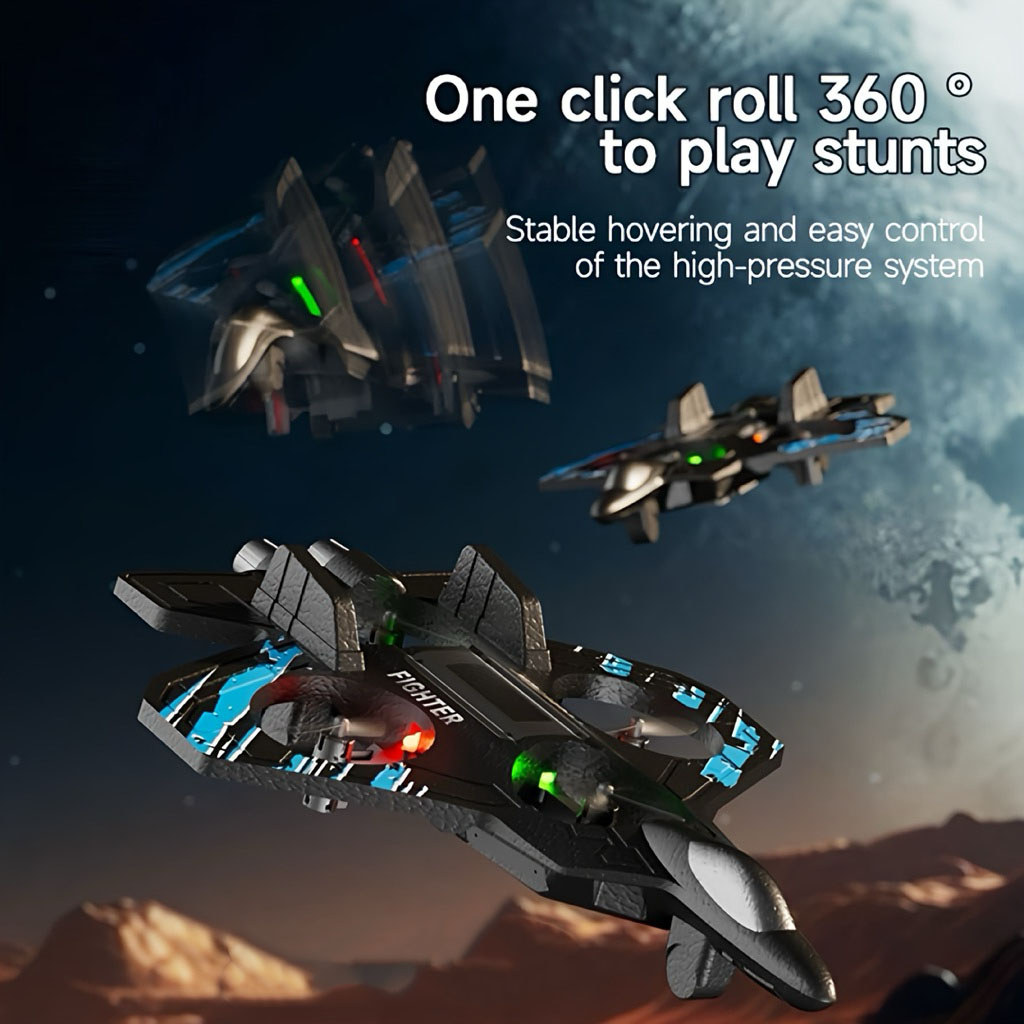 Remote Control Plane Foam Glider Remote Control Fighter Rc Airplane Drone Helicopters Christmas