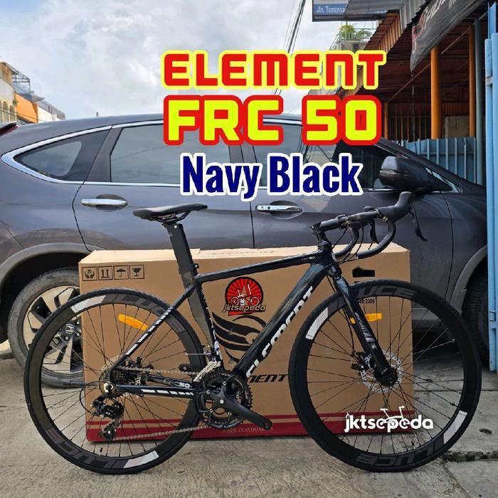 Sepeda Roadbike ELEMENT Frc 50 Series