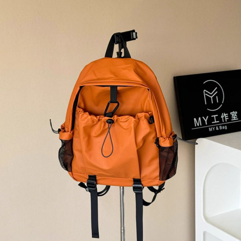 Lightweight Kids Backpack for Boy Waterproof Sports Bags Backpack Travel Backpacks Large Capacity