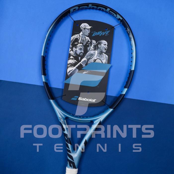 Raket Tenis Babolat Pure Drive 107 Gen 11 2025 Tennis Racket 285 gr Original
