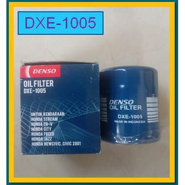 FILTER OLI HONDA FREED / HONDA STREAM / HONDA CITY