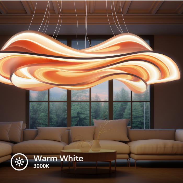 PANASONIC DRIVER LAMPU LED STRIP LIGHT HIGH VOLTAGE 220V