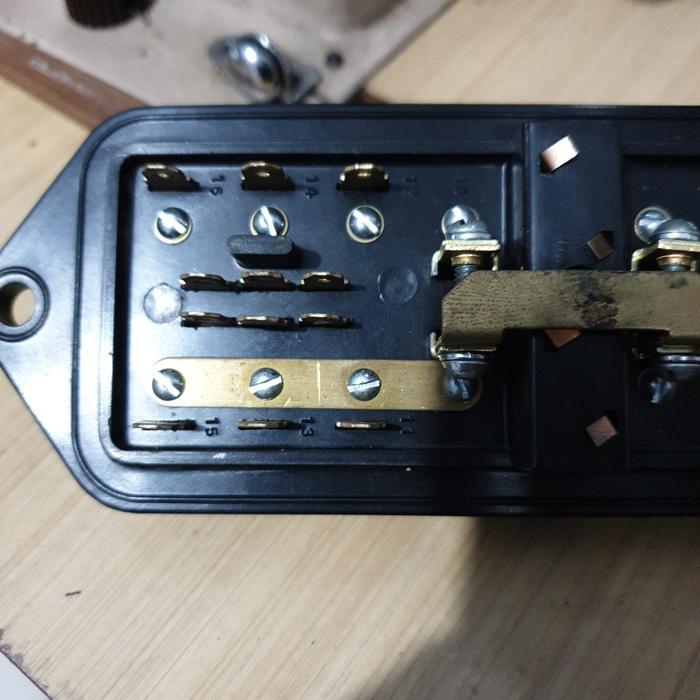 New Switch Saklar Mobil Tim Kj28