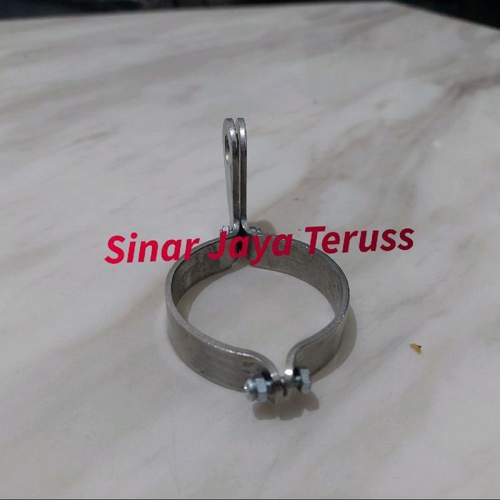 Leher/ Ring Bebek Sprayer Swan. Spare Part Hand Sprayer Swan