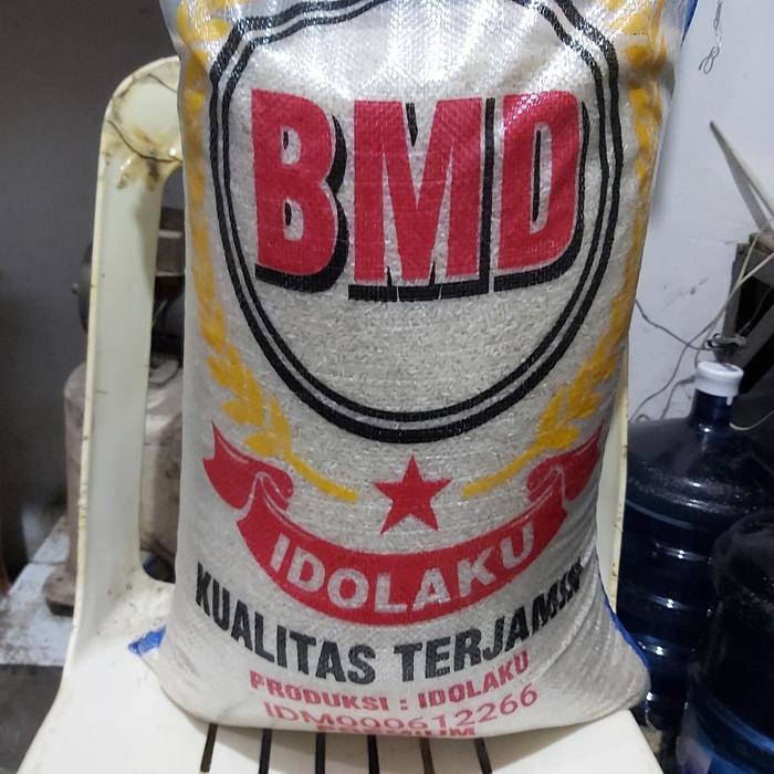 Beras "Setra Ramos Bmd 20Kg