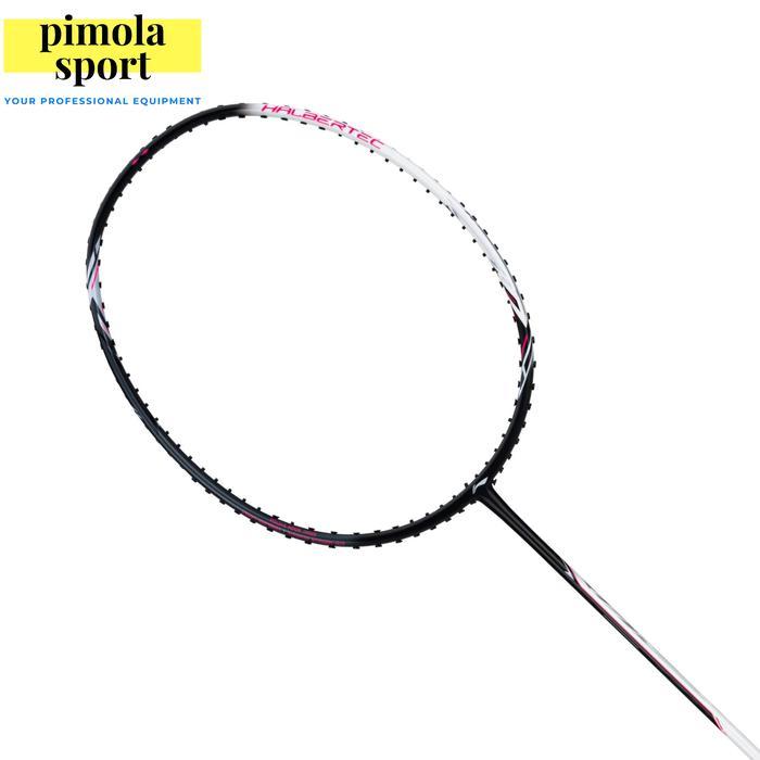 Raket Badminton Lining Halbertec 2000 (3U Dan 4U)