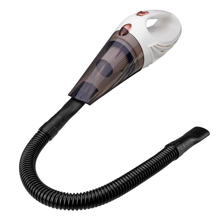 12V 90W 3000PA PENYEDOT DEBU MOBIL HANDHELD PORTABLE DUSTER KIT