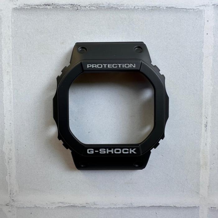 Bezel gw5000 bezel gshock dw 5000 case g-shock gw-5000 original new - HW
