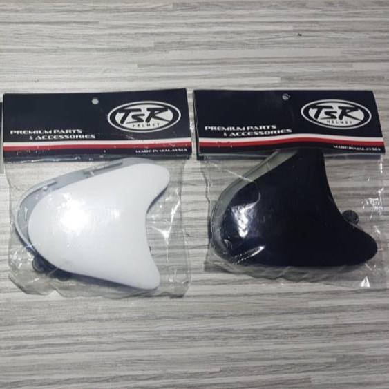 TERMURAH Sidepod TSR Ram 4 Hitam dan Putih READY STOCK