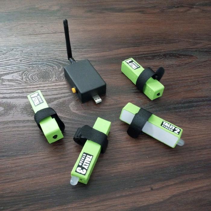 Tally Light Vmix / Switcher