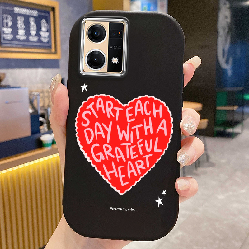 Casing Hp Untuk OPPO Reno 7 4G Reno 8 4G Reno 7Z 5G Reno 8Z 5G Reno 7 Lite 5G Reno 8 Lite 5G F21 Pro