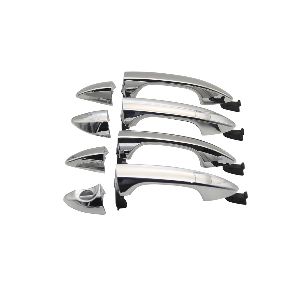 Exterior Door Handle For Hyundai I20 15-C