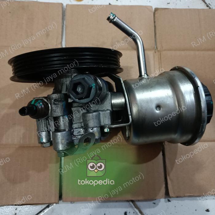POMPA POWER STEERING AVANZA XENIA RUSH OLD 1,3CC 1300CC