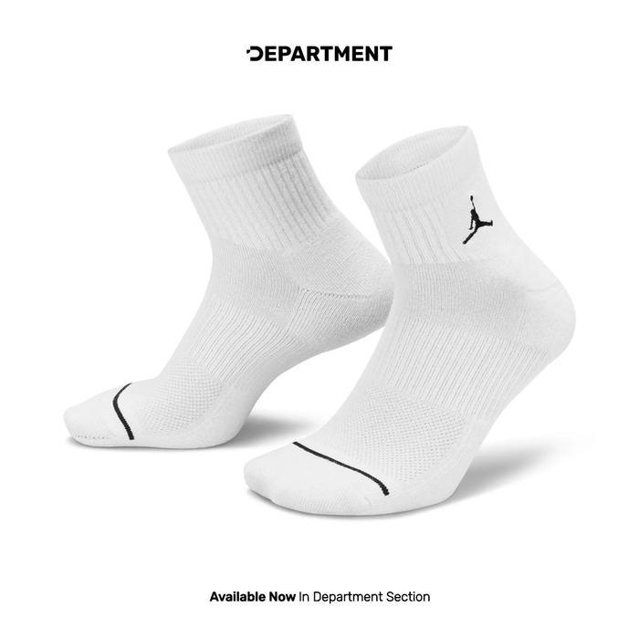 Kaos Kaki NIKE JORDAN EVERYDAY CREW DX9655100 ORIGINAL